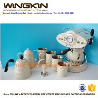 15bars Espresso Coffee Machine