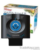 Fish Food timer