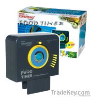 Fish Food timer