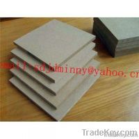 PLAIN /MELAMINE MDF BOARD