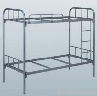 School bunk bed