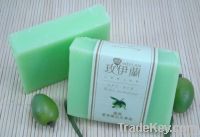 Olive Whiten Soap