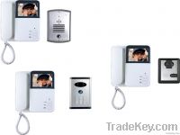 Basic Handset Wall-Mounted Models