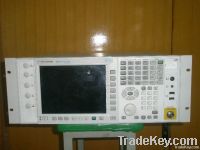 Agilent N9020A Signal Analyzer (second hand)