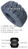 Rubber Tyres/Solid Tyres/Solid Tires/Forklift Solid Tires