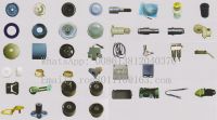 Spare Parts For Rieter BT923, R923