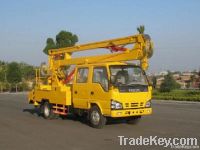 Aerial Work Truck /Work Platform