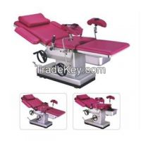 Multifunction Obstetric Table