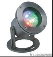Led Underwater Light