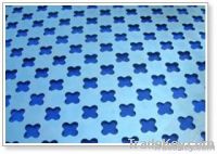 perforated metal mesh
