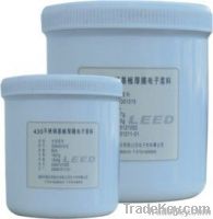 Mesothermal Silver Paste