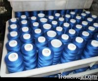 polyester sewing thread