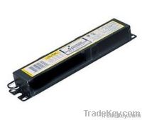 120-277v electronic ballast