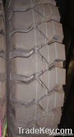 Mining Truck Tyre