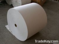 matt coated paper