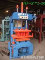 Paving Block Machine