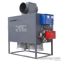 Auto Gas-burning Heating Machine