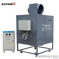 Auto Electric Heating Machine