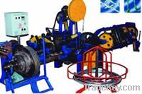 Barbed Wire Machine