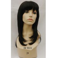 Aiwens High quality lace wig