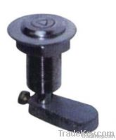 big triangle lock cargo elevator type