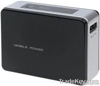 Mobile Power Bank 4500mAh with UV Coating