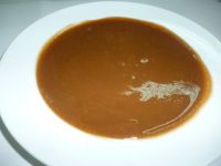 Tamarind puree