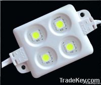 LED SMD 5050 Decorative Module Injection