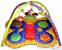 Butterfly Baby Gym Play Mat