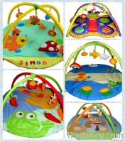 Quality Baby Gyms/play Mats