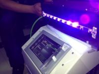 UV Curing Lamps