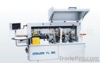 Semi-Automatic Edge Banding Machine