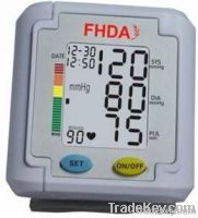 Automatic Wrist Blood Pressure Monitor