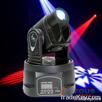 15W LED Mini Spot LED Moving Head Light