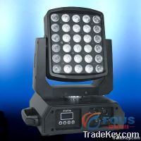 30-8W LED Moving Head Light