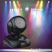 36-3W Moving Head Light