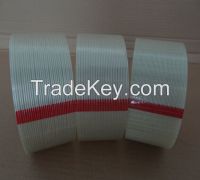 High Tensile Strength Polyester Fiberglass Banding Tape