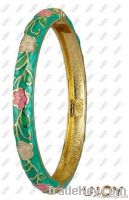 Colorful Fashion Bangle