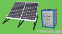 Solar Power System