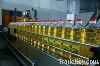 Refined Sunflower Oil