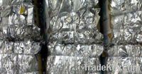 Aluminum Scrap Extrusion 6063