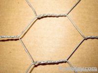 Hexagonal Wire Netting