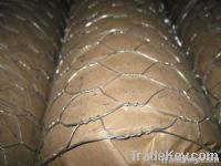 Hexagonal Wire Netting