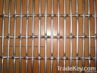 Crimped Wire Mesh