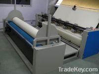 slitting machine and cutting machine