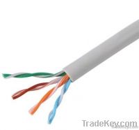 Cat.5E UTP 24 AWG Cable