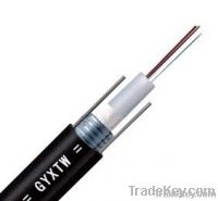 Optical Fiber Cable GYXTW