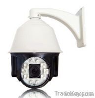 CCTV Speed Dome
