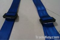 3 point safetybelt