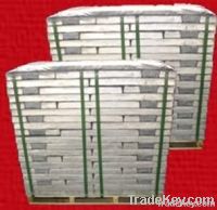 Magnesium Ingots